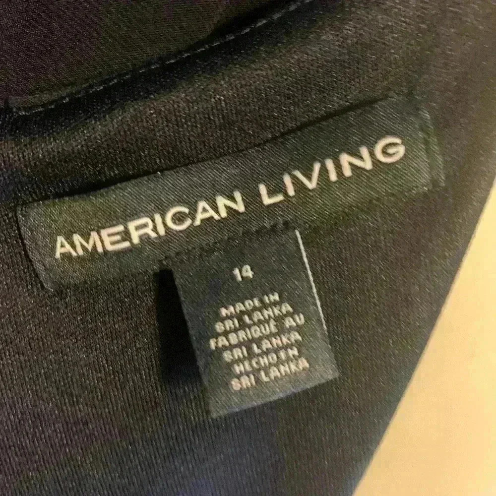 American Living - Picture 11 of 13